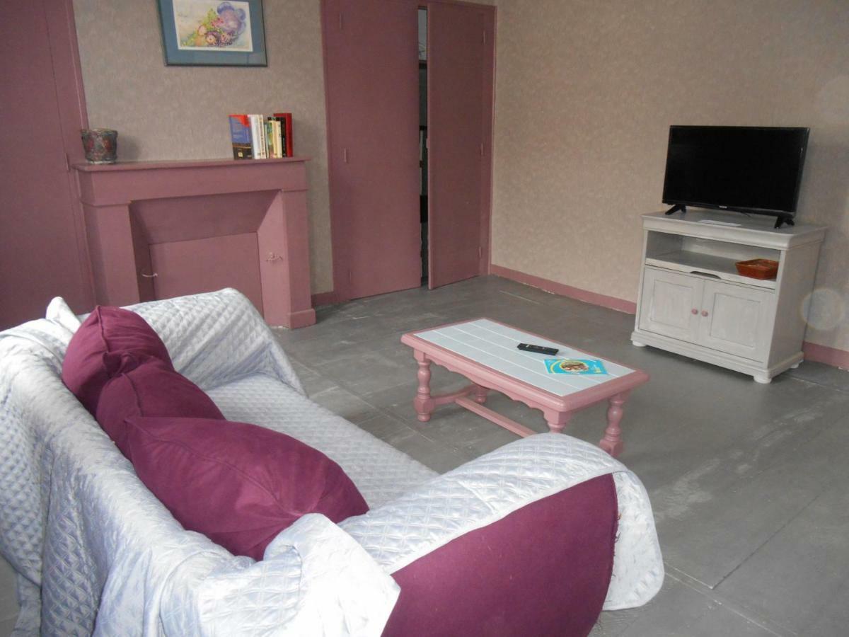 Villa F2 A Tulle Exterior foto