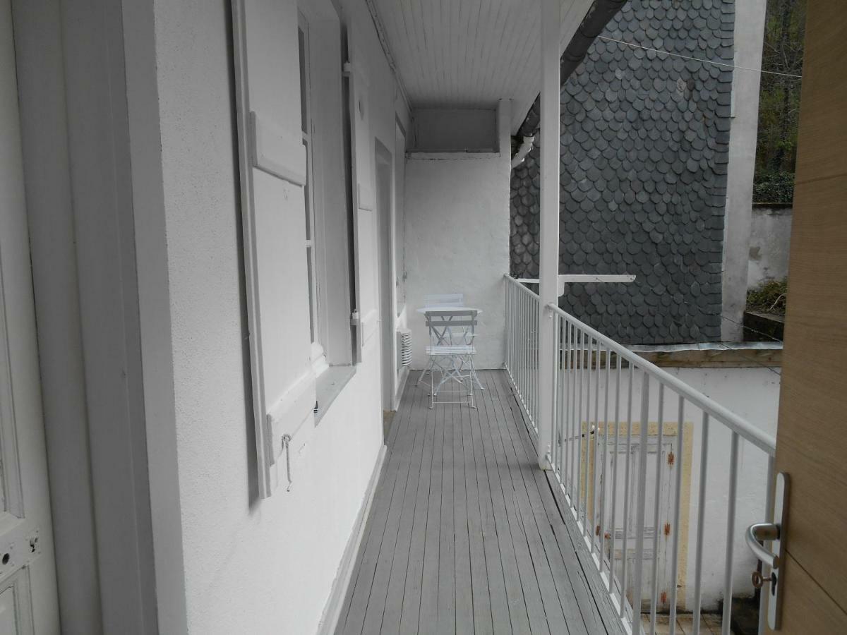Villa F2 A Tulle Exterior foto
